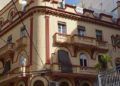 edificio plaza mina - isabel cabral