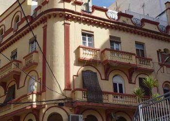 edificio plaza mina - isabel cabral