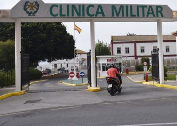 hospital militar