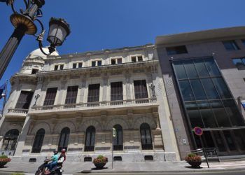 palacio de la asamblea ayuntamiento