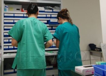 sanitarios