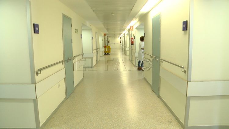 Centro Salud Tarajal en Hospital19