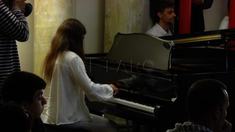 Conservatorio 1