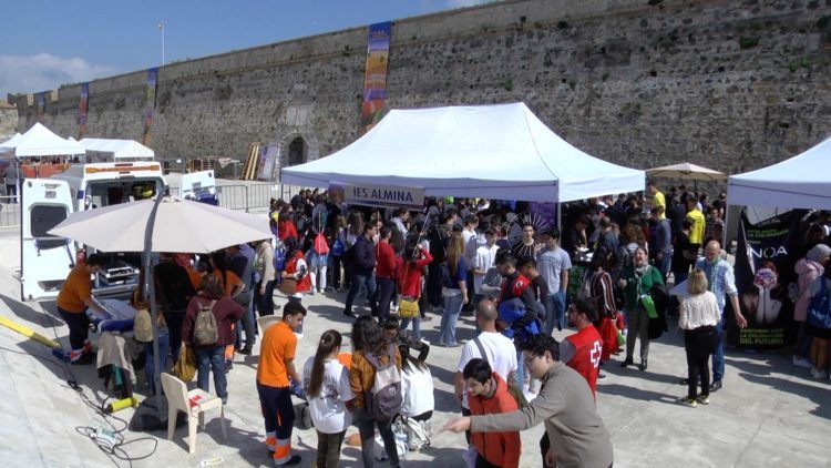 Feria Formación y Educación Ceuta11