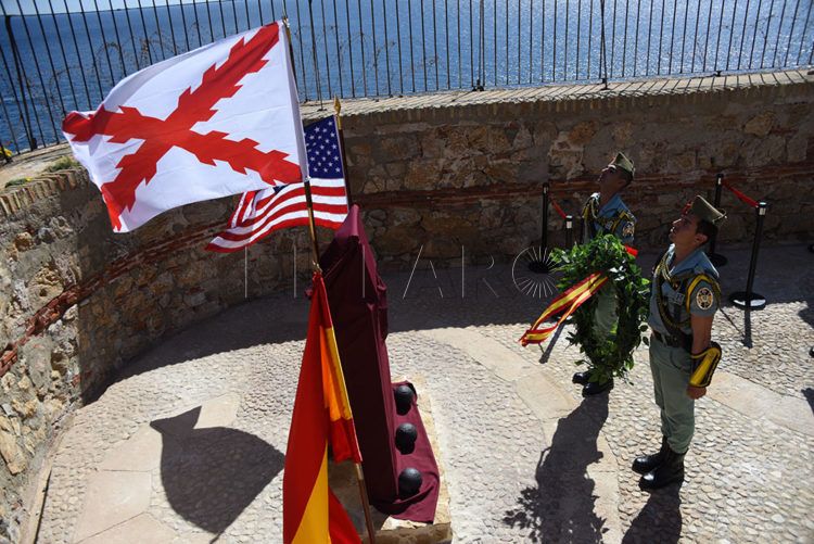 Fernando de Leyba Homenaje Ceuta9