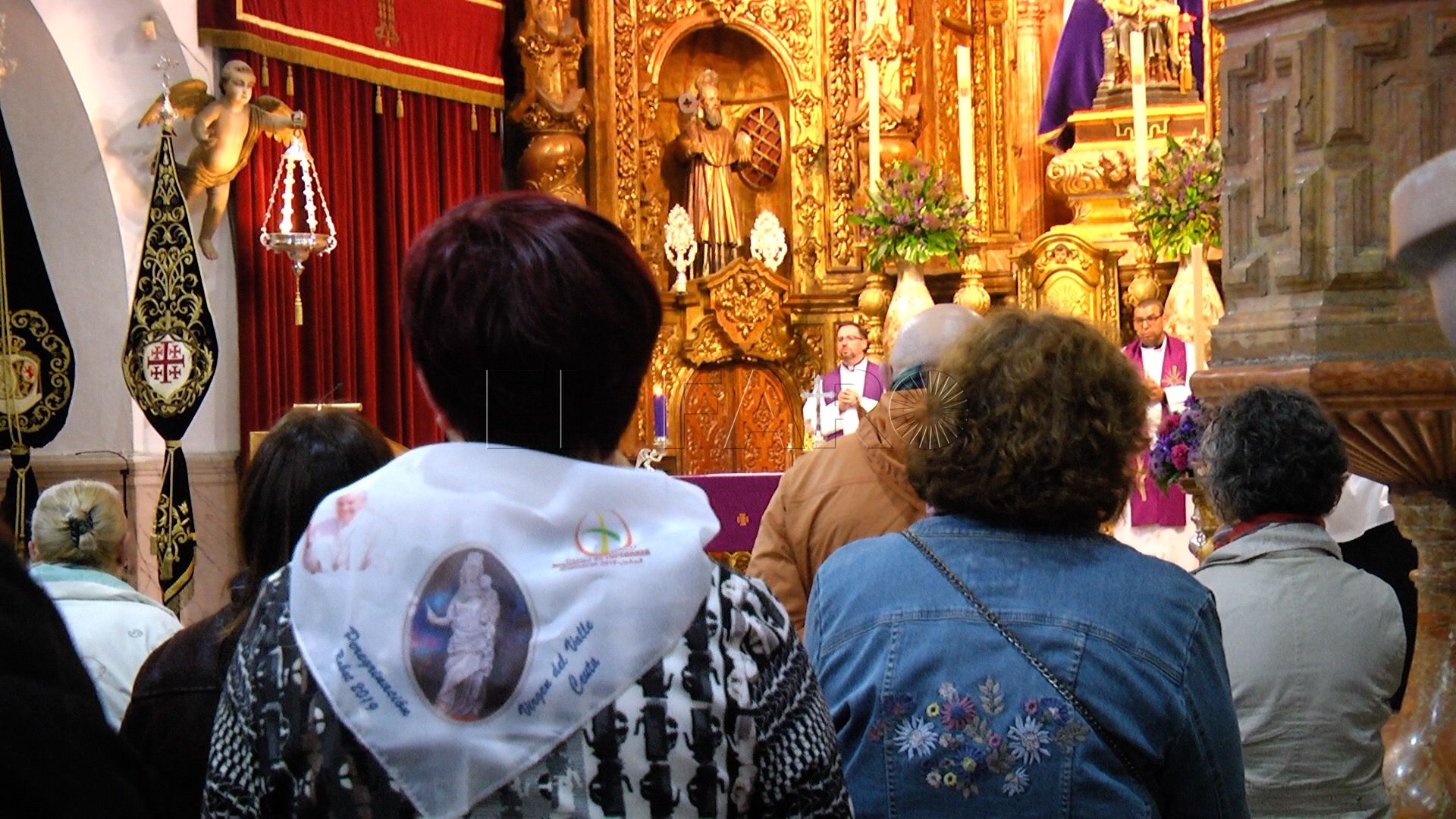 MISA Papa Ceuta 6