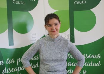 Mujer Trabajadora Plena Inclusión 2019