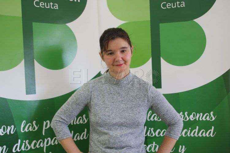 Mujer Trabajadora Plena Inclusión 2019