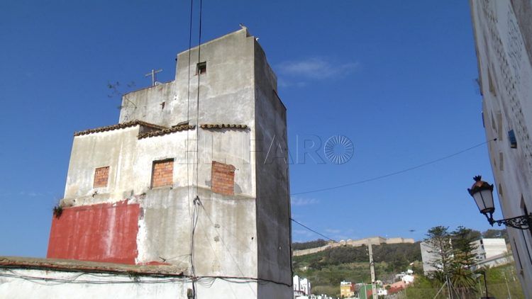 TORRE 1