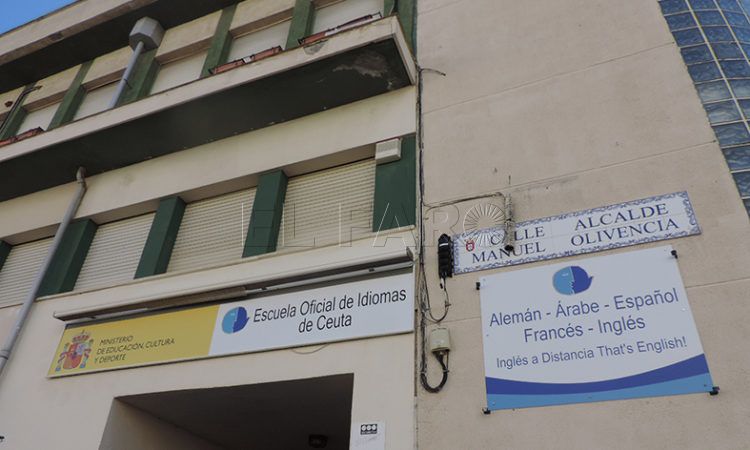 escuela de idiomas