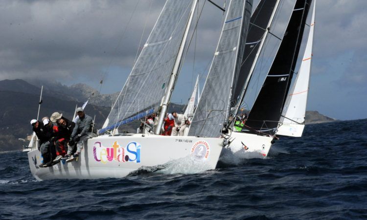 Copa Intercontinental Ceuta Marbella Regata1