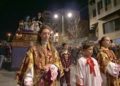 Descendimiento Semana Santa 2019 19