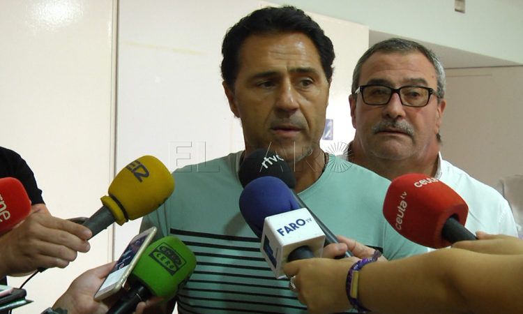 José Antonio López ccoo ciudad