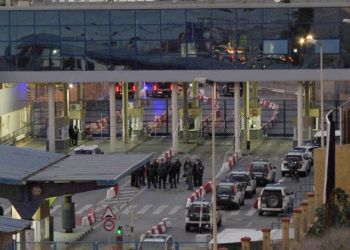 La frontera de Ceuta, en un futuro incierto 1