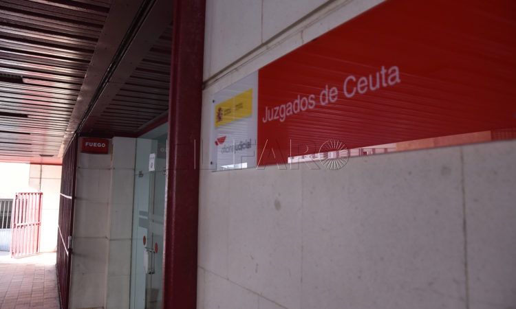 La prevención de riesgos en Justicia, sin soluciones eficientes 1