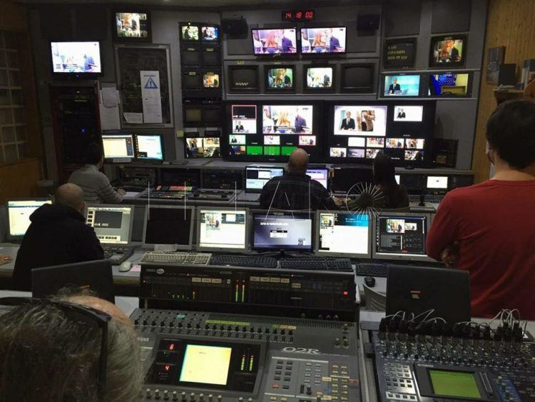 RTVCE OKOK