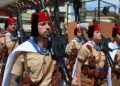 Regulares Ceuta Alhaurín de la Torre Semana Santa 2019 18