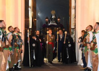 Santo Entierro Semana Santa 2019 1