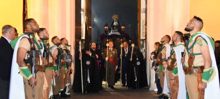 Santo Entierro Semana Santa 2019 1