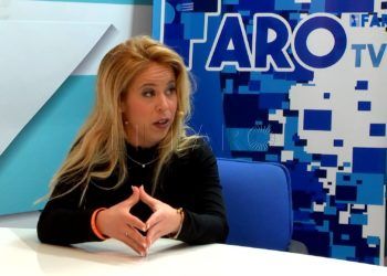 Tamara Guerrero ciudadanos