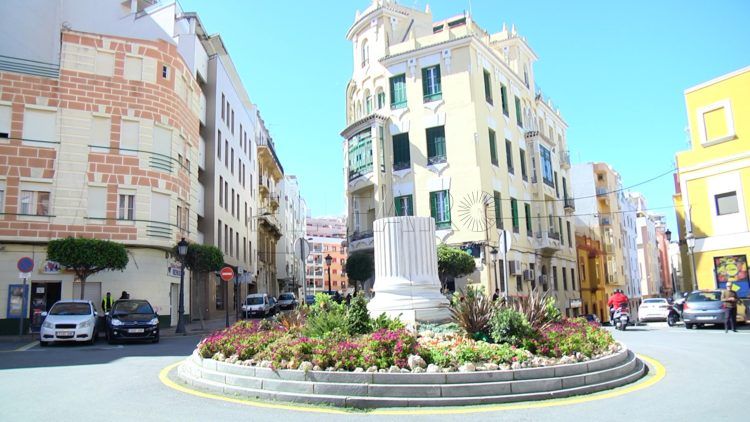 barrios