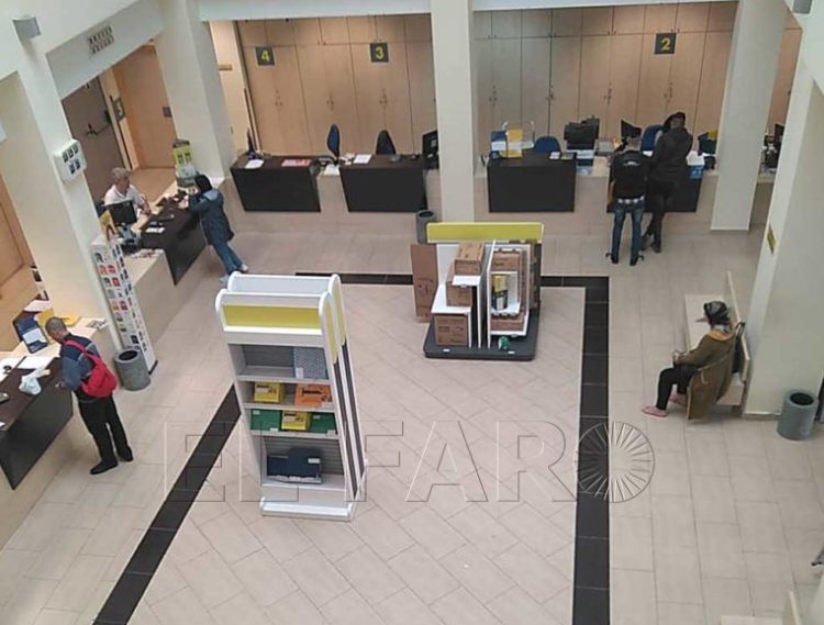 Correos
