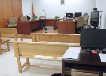 juzgado penal 1