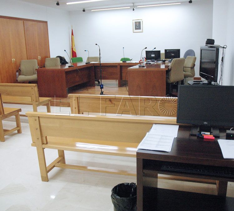 juzgado penal 1
