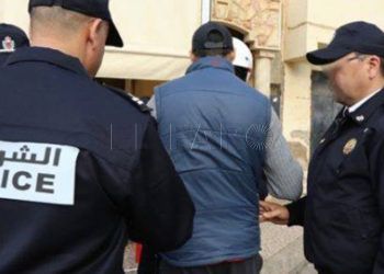 policia-marruecos-detenido