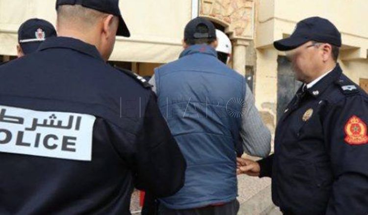 policia-marruecos-detenido
