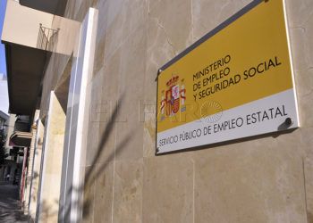 Oficina Empleo SEPE