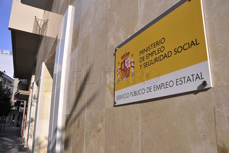 Oficina Empleo SEPE