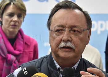 vivas en sede pp