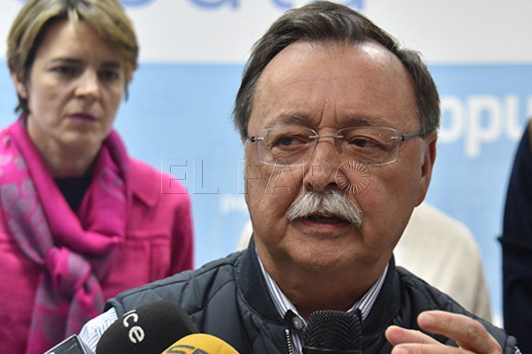 vivas en sede pp