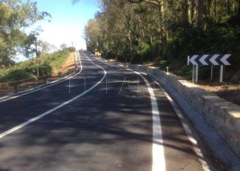 Carretera García Aldave 2