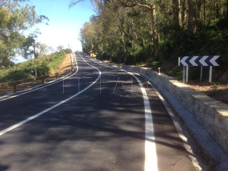 Carretera García Aldave 2