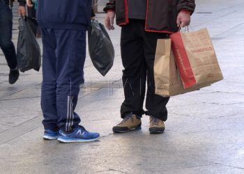 Compras