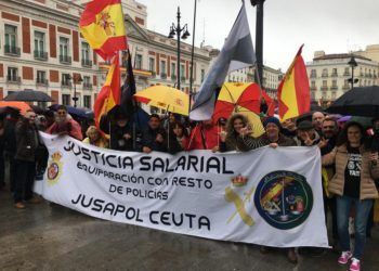 Jupol Ceuta