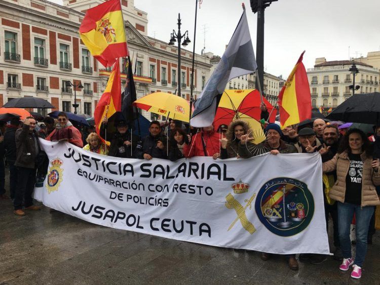 Jupol Ceuta