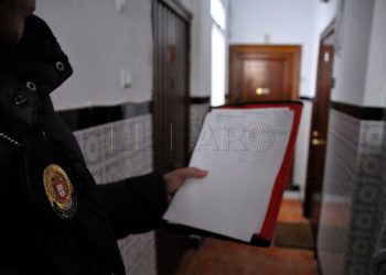 Policía Local Empadronamientos