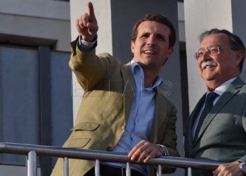 Vivas y Casado