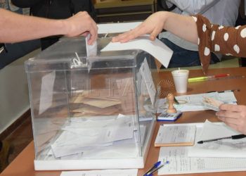 Urnas Elecciones
