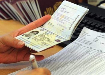 Visados Marruecos