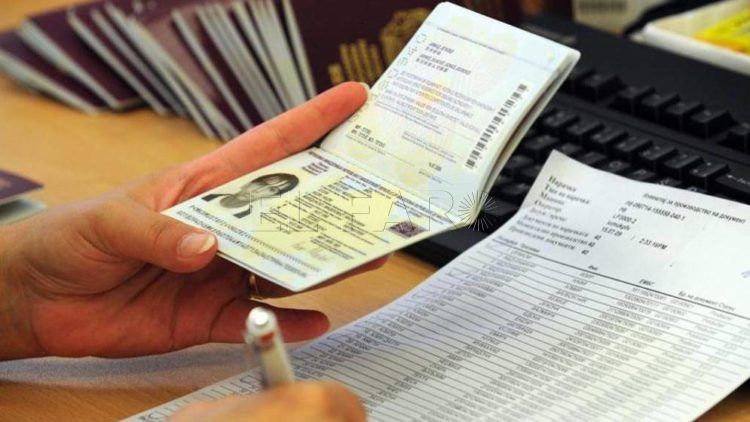 Visados Marruecos