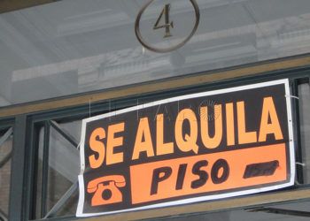 alquiler vivienda