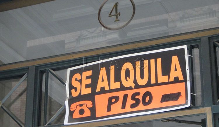 alquiler vivienda