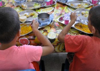 comedores-escolares-niños