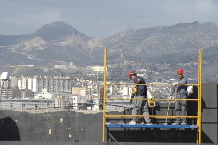 construccion