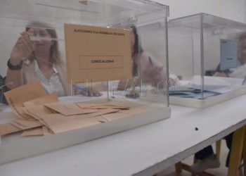elecciones 26m11