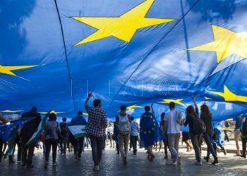 europa jovenes